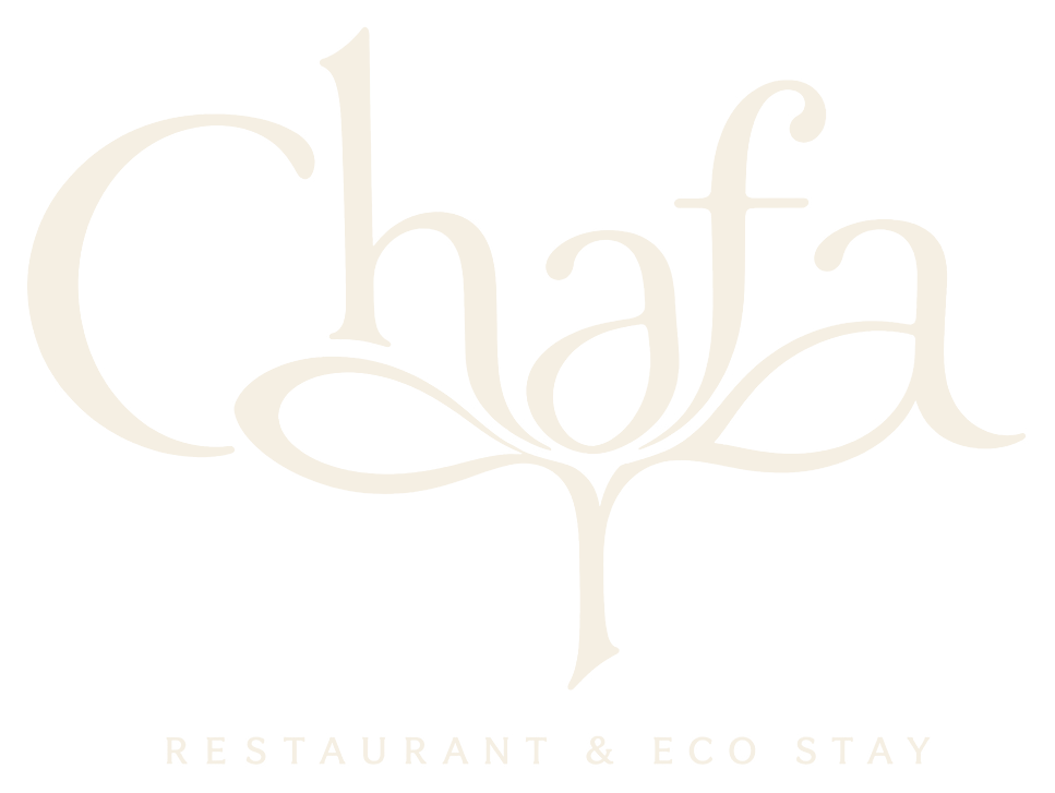 Chafa — Restaurant & Eco Stay